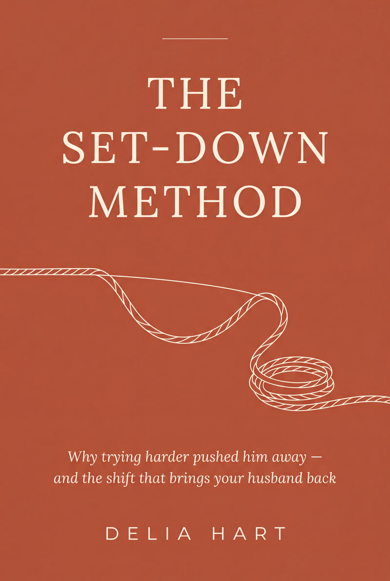 The Set-Down Method