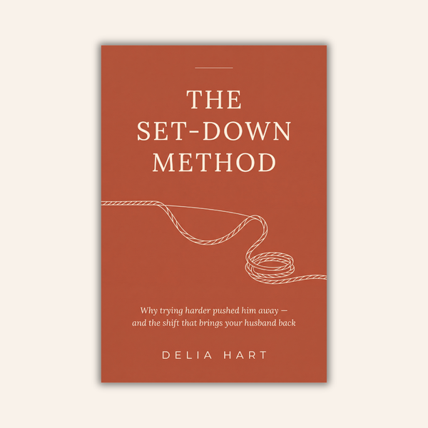 The Set-Down Method