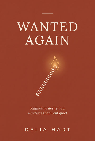 Wanted Again